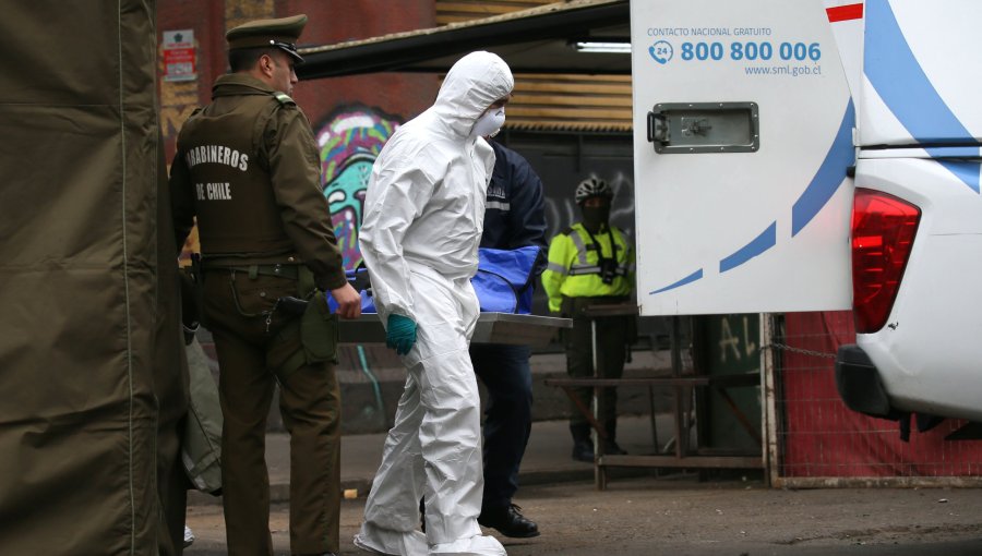 Homicidios se dispararon 64% durante las primeras ocho semanas del Gobierno de José Antonio Kast en la región de Valparaíso