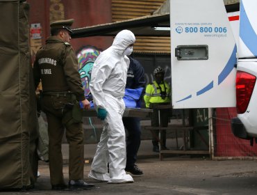 Homicidios se dispararon 64% durante las primeras ocho semanas del Gobierno de José Antonio Kast en la región de Valparaíso