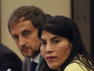 Rafael Araos renuncia al cargo de subsecretario de Ciencia tras diferencias con la ministra Lincolao