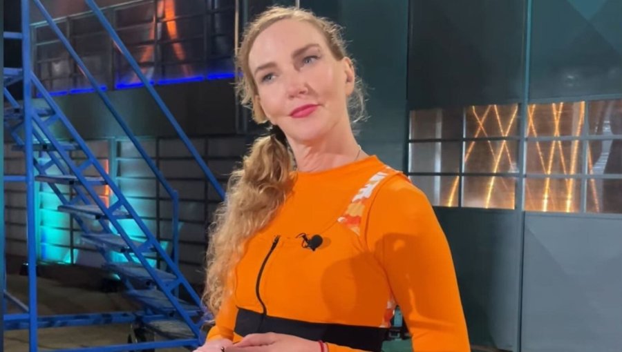 "Imagínate se te muere": el impactante relato de Catalina Pulido sobre el consumo de drogas de una exparticipante de reality