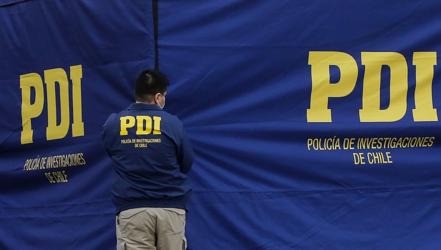 Investigan femicidio en Buin: Presunto autor mantiene orden de detención por un homicidio ocurrido en 2019