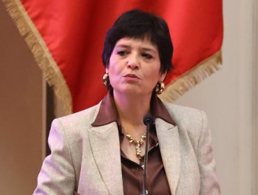 Defensora nacional cuestiona proyecto de "Ley Sin Escape" del Gobierno: "No se puede defender a alguien que no existe"