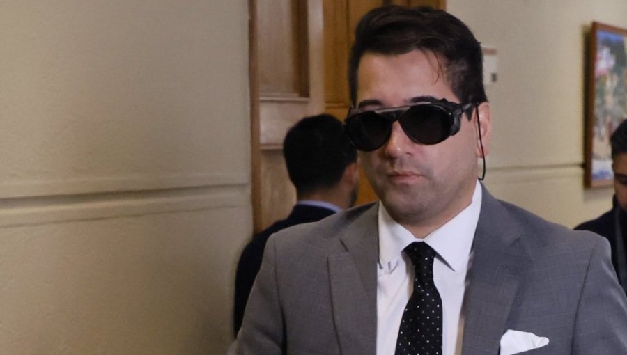 "No está contando la historia completa": Testigos contradicen versión del diputado Javier Olivares tras agresión en fiesta de Olmué