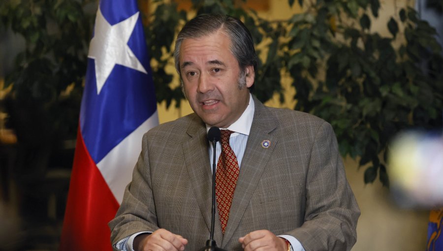 Proyecto de Reconstrucción: Presidente de la Comisión de Hacienda confirma más de 1.500 indicaciones y adelanta jornadas intensivas