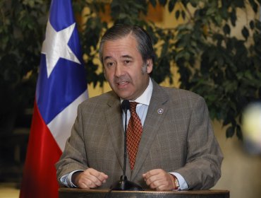 Proyecto de Reconstrucción: Presidente de la Comisión de Hacienda confirma más de 1.500 indicaciones y adelanta jornadas intensivas