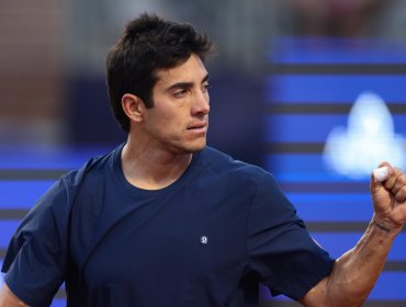 Garin debuta este martes en el Challenger de Oeiras IV en Portugal y Tabilo conoce su suerte en Valencia