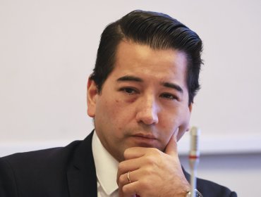 Diputado Javier Olivares confirma presentación de querella y afirma que hay registros de agresión en su contra