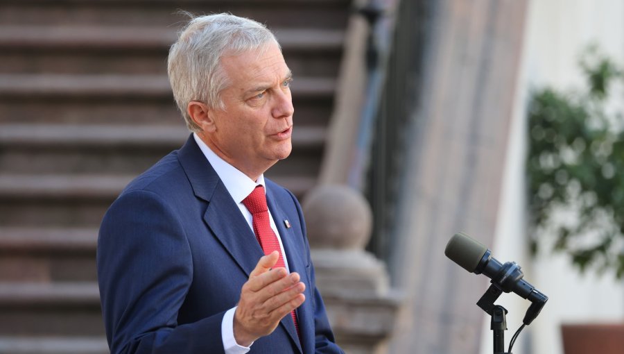 Presidente Kast arremete contra el PC por llamado a protestas: "Buscan agitar las calles y frenar los avances"