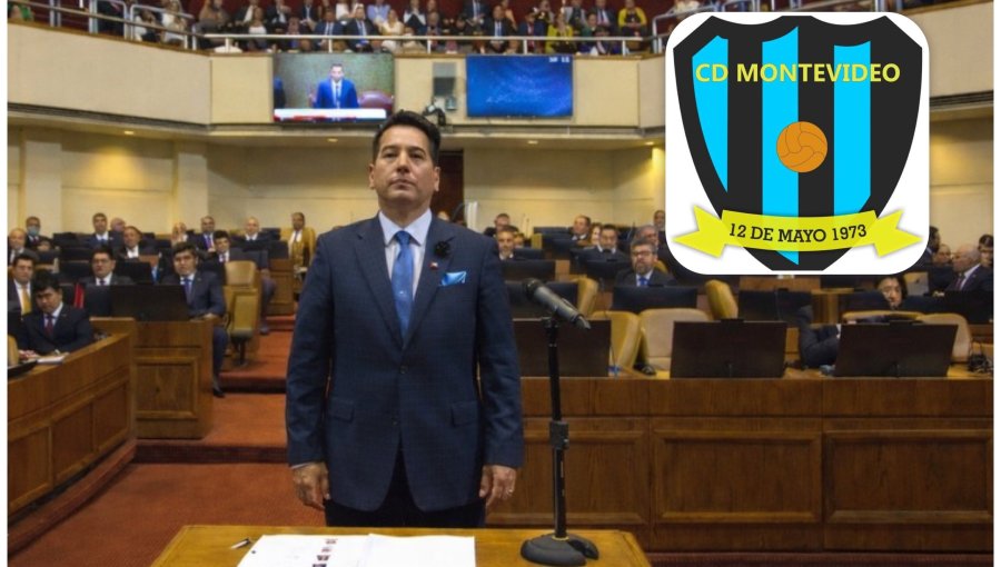 Club asegura que Olivares llegó a celebración en Olmué bajo los efectos del alcohol: "Mantenía actitud festiva y extrovertida"