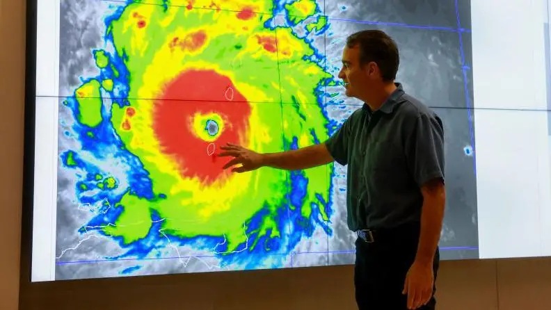 Qué es el "Súper Niño" que pronostican algunos científicos y qué consecuencias podría tener en el clima del planeta