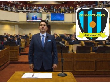 Club asegura que Olivares llegó a celebración en Olmué bajo los efectos del alcohol: "Mantenía actitud festiva y extrovertida"