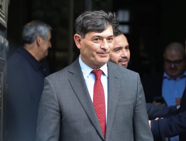 Franco Parisi condiciona apoyo del PDG a Ley Miscelánea: "Vamos a dar el beneficio de la duda, pero no se la daremos tres veces"