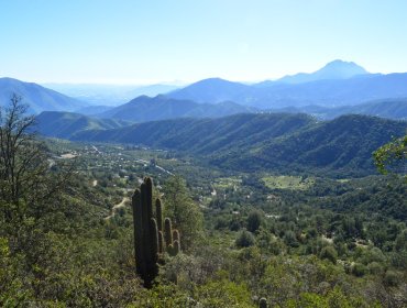 Olmué extiende su declaratoria como Zona de Interés Turístico hasta el año 2030