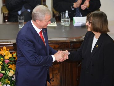 Universidad de Chile inicia histórica elección de rectoría: por primera vez la votación será electrónica