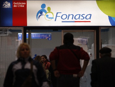Por falta de oferentes, Fonasa declara desierta licitación de la cobertura complementaria