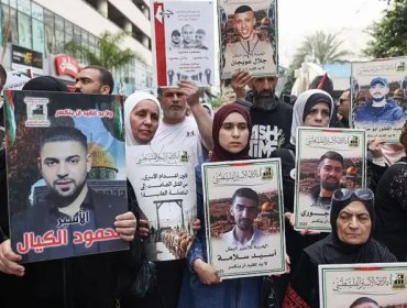 Israel aprueba una ley que permite juicios públicos y pena de muerte para condenados por el ataque del 7 de octubre