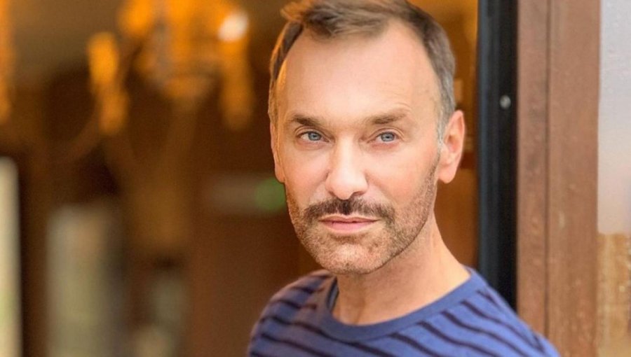 Jordi Castell lanza explosiva acusación sobre conocido animador de la televisión chilena