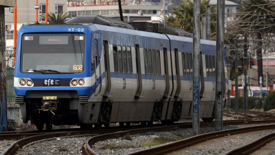 Editorial: Luz verde al tren hasta La Calera: Por fin se acaba la espera de 30 años