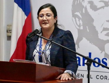 Exdirectora del Hospital de San Antonio defiende su gestión ante el Senado y acusa presiones tras su salida "abrupta e inesperada"