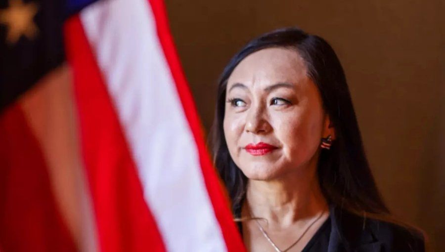 Escándalo en California: Alcaldesa de Arcadia renuncia tras reconocer que actuaba como agente secreta de China