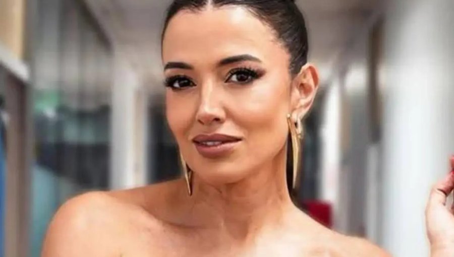 Yamila Reyna sacude Mega: revelan el verdadero rol que tendría en “¿Volverías con tu Ex? 2” y no sería una simple participante