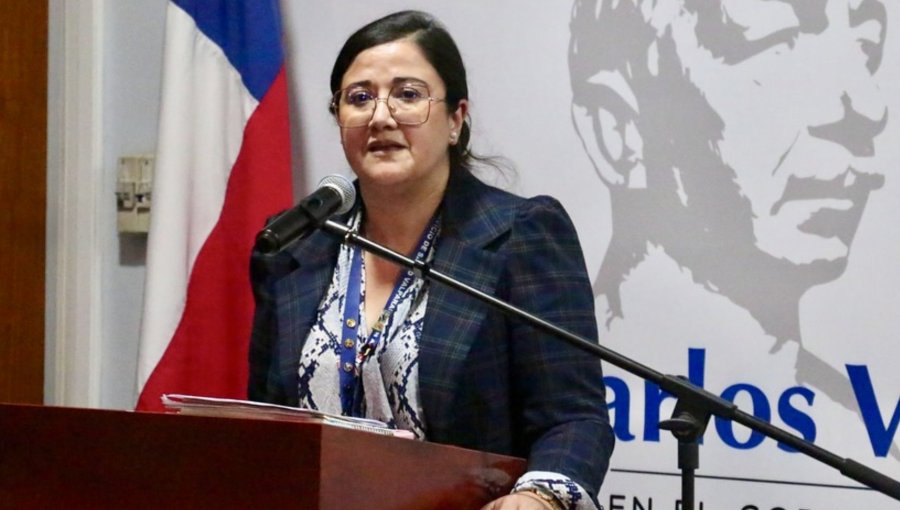Exdirectora del Hospital de San Antonio defiende su gestión ante el Senado y acusa presiones tras su salida "abrupta e inesperada"