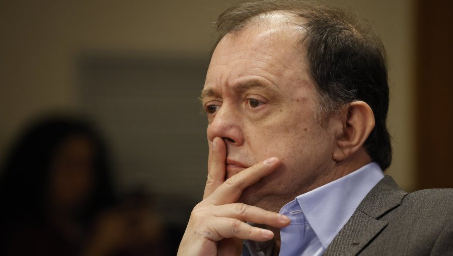 Escándalo en El Olivar: querella penal apunta a Iván Poduje por presunta falsificación de informes técnicos y fraude al fisco