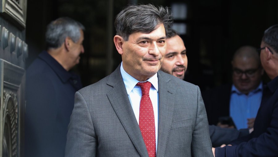 Franco Parisi condiciona apoyo del PDG a Ley Miscelánea: "Vamos a dar el beneficio de la duda, pero no se la daremos tres veces"