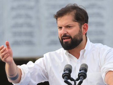 Corte rechaza solicitud de desafuero del expresidente Boric tras querella presentada por el exdirector del SLEP Atacama