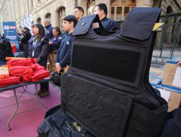 Contraloría dictamina que municipios sí pueden otorgar protección adicional a alcaldes y concejales amenazados