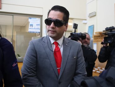 Javier Olivares arremete contra Fiscalía por libertad a detenidos por agresión en su contra: "Su trabajo es bastante paupérrimo"