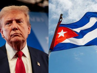 Trump asegura que Cuba “está pidiendo ayuda” y adelanta futuras conversaciones con EE.UU.
