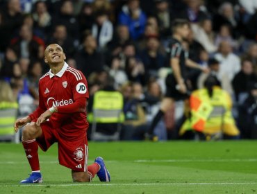 "Ha sido de los mejores": Luis García Plaza se rinde ante el impacto de Alexis Sánchez en el Sevilla