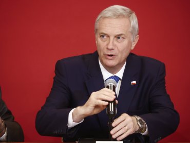 Cumbre en Viña del Mar: Republicanos y Presidente Kast alinean agenda de reconstrucción