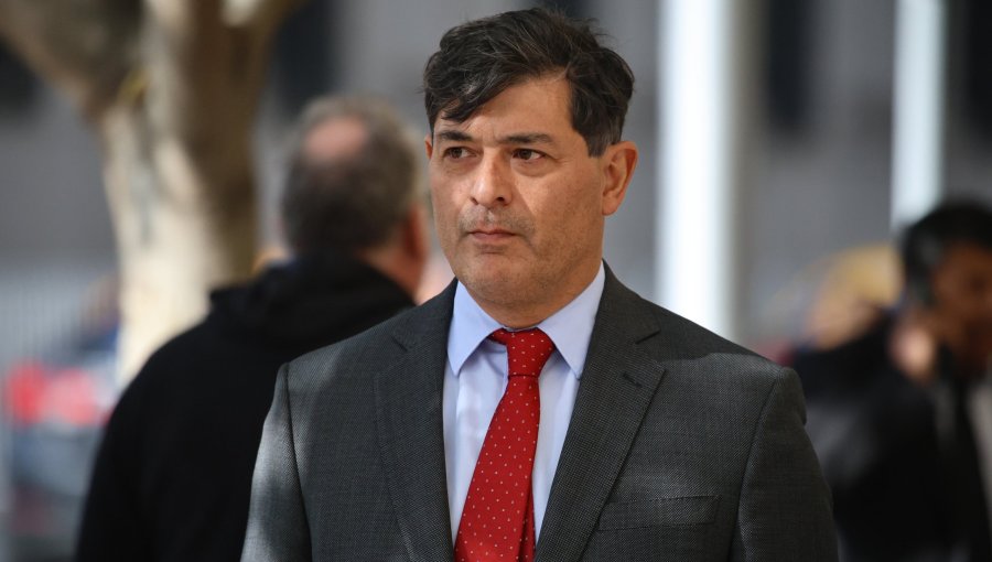 Franco Parisi insta a Lorena Pizarro a denunciar dichos de Javier Olivares por los "canales formales"