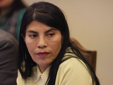 Lincolao admite que no declaró sociedades y plantea que otros ministros podrían haber hecho lo mismo