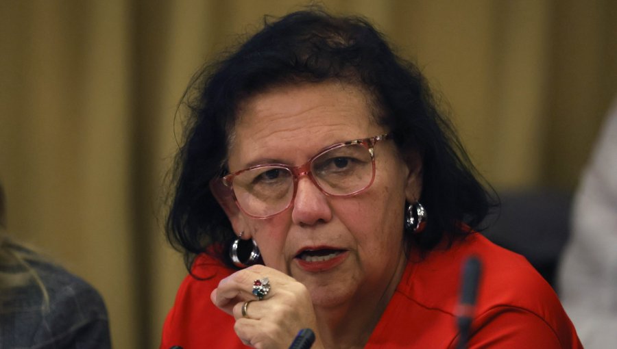 Lorena Pizarro recuerda cruce y acusa "roteo" de Javier Olivares: "Andaba con la capa de un rey emulando y reivindicando a un dictador"