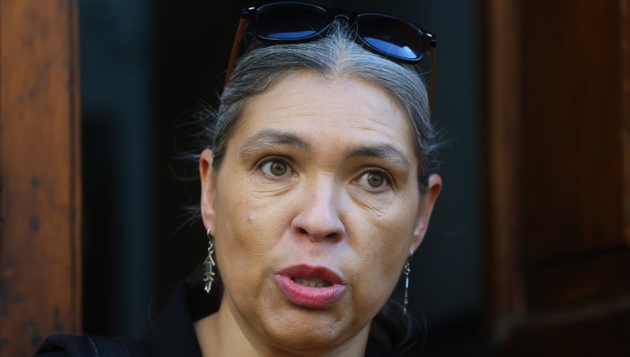 Figueroa acusa al Gobierno de "ignorancia" y "mediocridad" tras polémica por llamado a movilizaciones