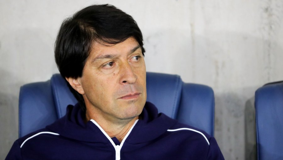 Luto en Universidad Católica: Fallece la madre del entrenador Daniel Garnero a los 87 años