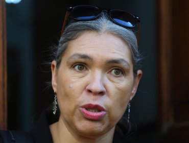 Figueroa acusa al Gobierno de "ignorancia" y "mediocridad" tras polémica por llamado a movilizaciones
