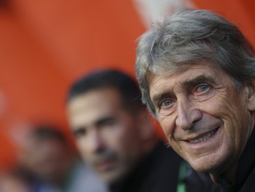 Betis de Manuel Pellegrini vence a Elche de Lucas Cepeda y clasifica a la Champions League tras 20 años