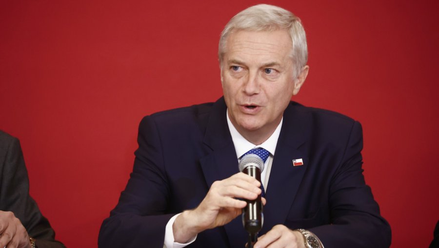 Cumbre en Viña del Mar: Republicanos y Presidente Kast alinean agenda de reconstrucción