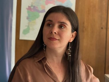 Diputada Barchiesi defiende "ambicioso" plan de Reconstrucción Nacional: "La mejor política pública es el trabajo formal"