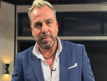 “Nos quedamos cesantes”: el duro golpe laboral que remece a Francisco Kaminski en medio de polémica por vínculos a red criminal