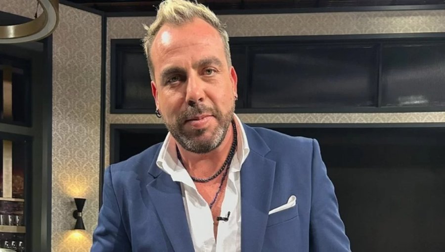“Nos quedamos cesantes”: el duro golpe laboral que remece a Francisco Kaminski en medio de polémica por vínculos a red criminal