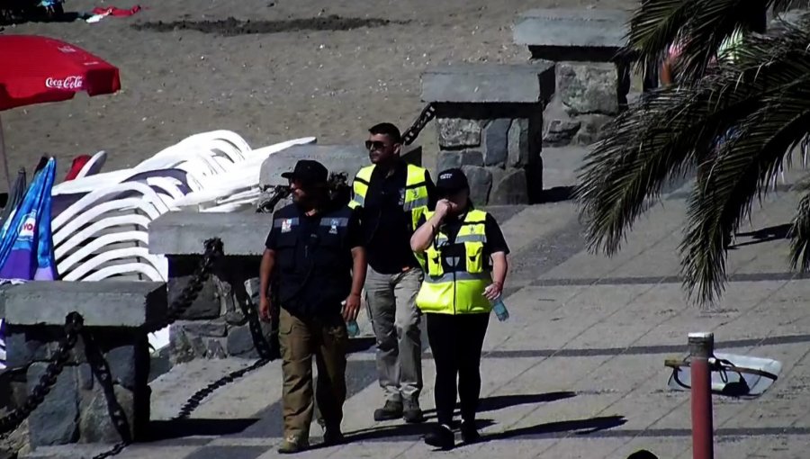 Papudo revisará ordenanza de alcoholes tras hechos de violencia en contra de funcionarios municipales