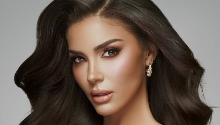 Escándalo en el Miss Universo Chile: Cata Vallejos es querellada por apropiación indebida de joyas y vestidos