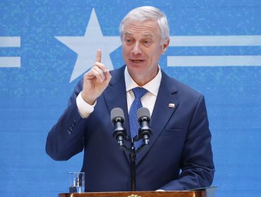 Editorial: “Era una metáfora”: La última del Presidente José Antonio Kast