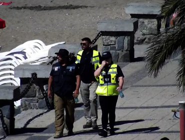 Papudo revisará ordenanza de alcoholes tras hechos de violencia en contra de funcionarios municipales