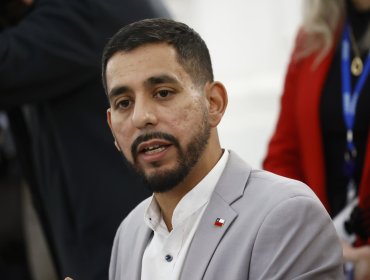 Diputado Brito critica estrategia de "avanzar sin tranzar" del Gobierno en megarreforma